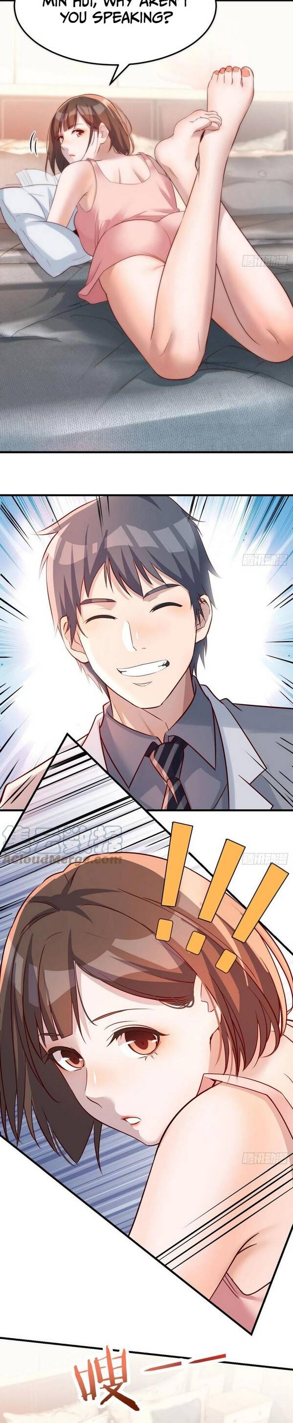 I Have Twin Girlfriends chapter 157 page 7