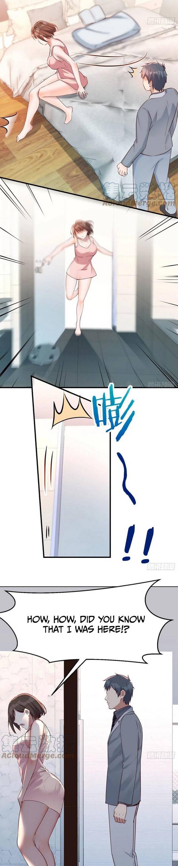 I Have Twin Girlfriends chapter 157 page 8