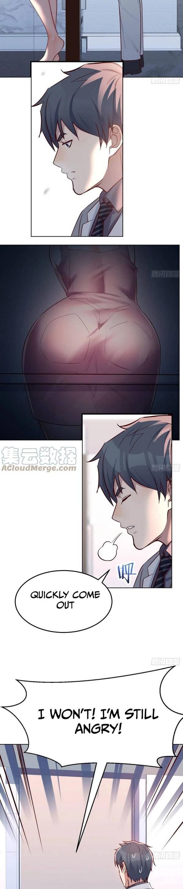 I Have Twin Girlfriends chapter 157 page 9