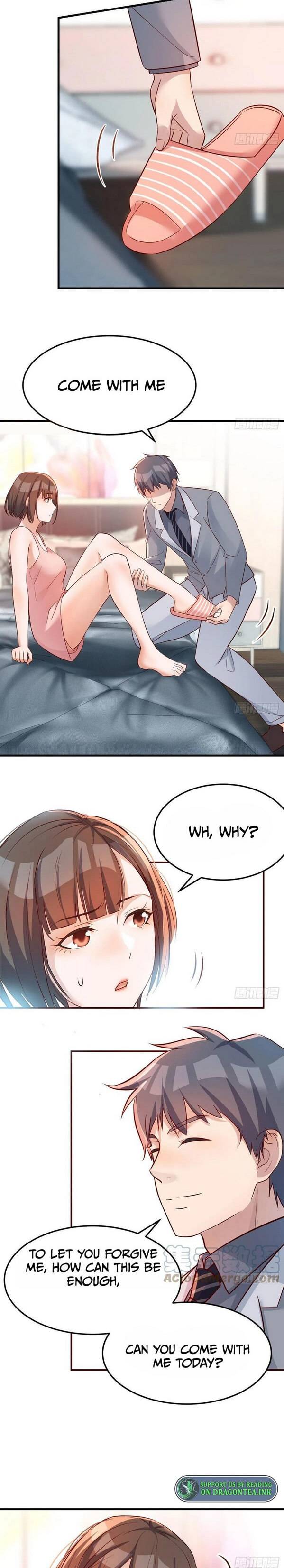 I Have Twin Girlfriends chapter 158 page 11