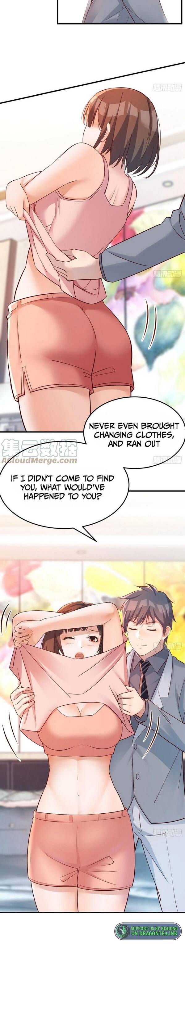 I Have Twin Girlfriends chapter 158 page 13