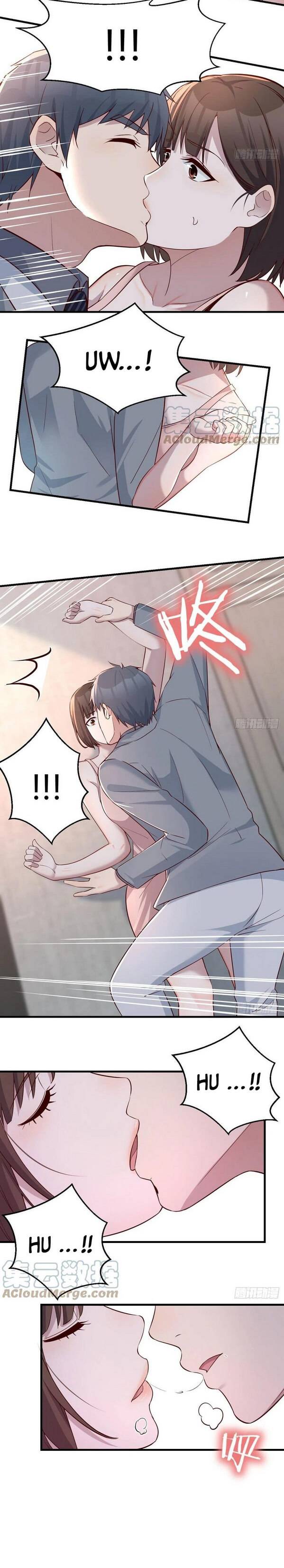 I Have Twin Girlfriends chapter 158 page 5