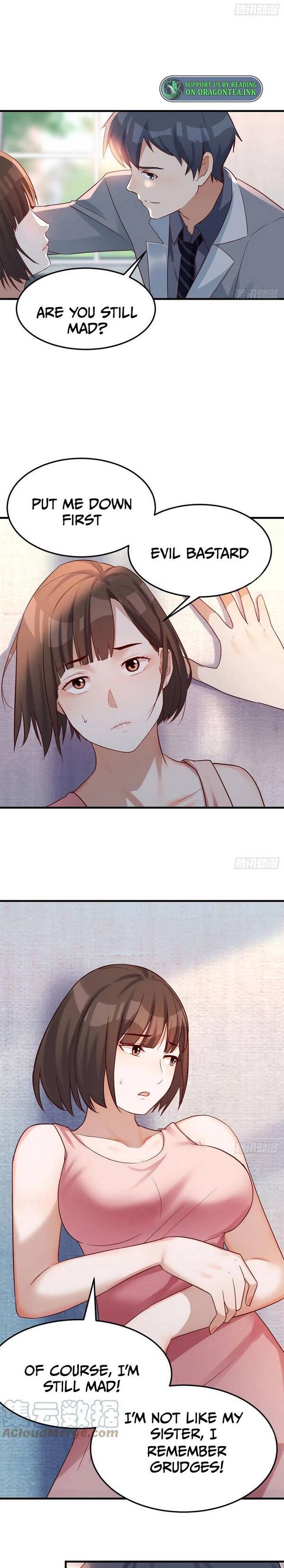 I Have Twin Girlfriends chapter 158 page 6