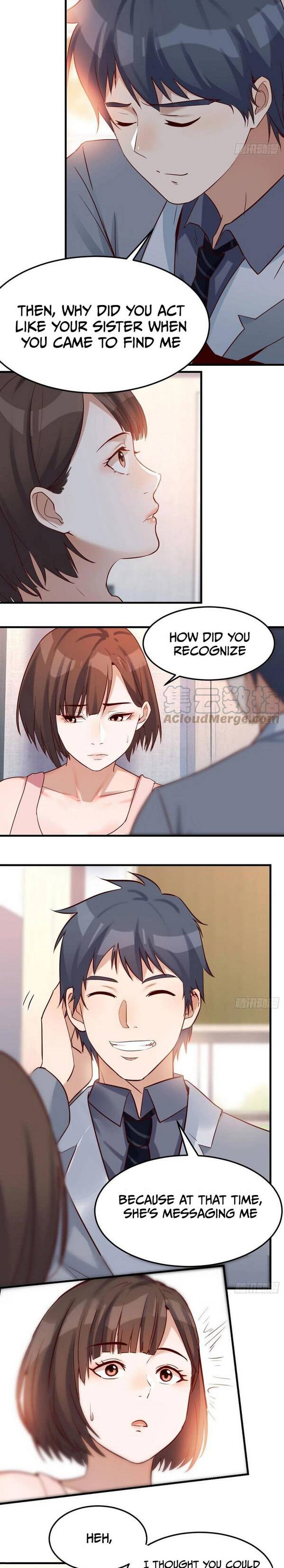 I Have Twin Girlfriends chapter 158 page 7