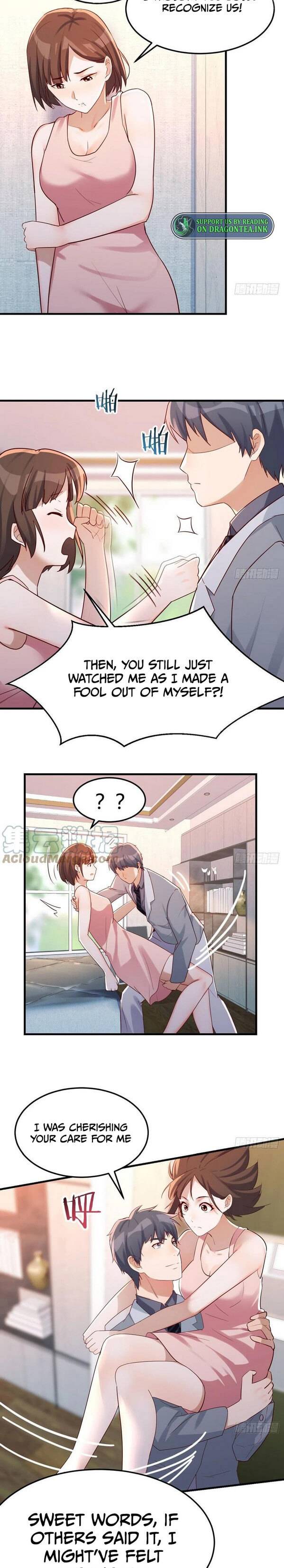 I Have Twin Girlfriends chapter 158 page 8