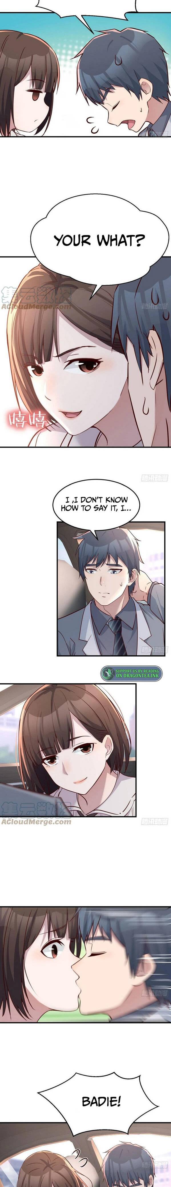 I Have Twin Girlfriends chapter 159 page 10