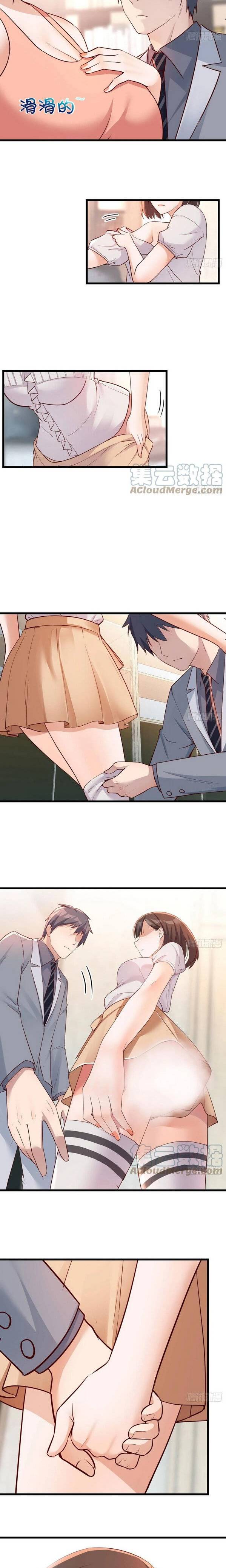 I Have Twin Girlfriends chapter 159 page 3