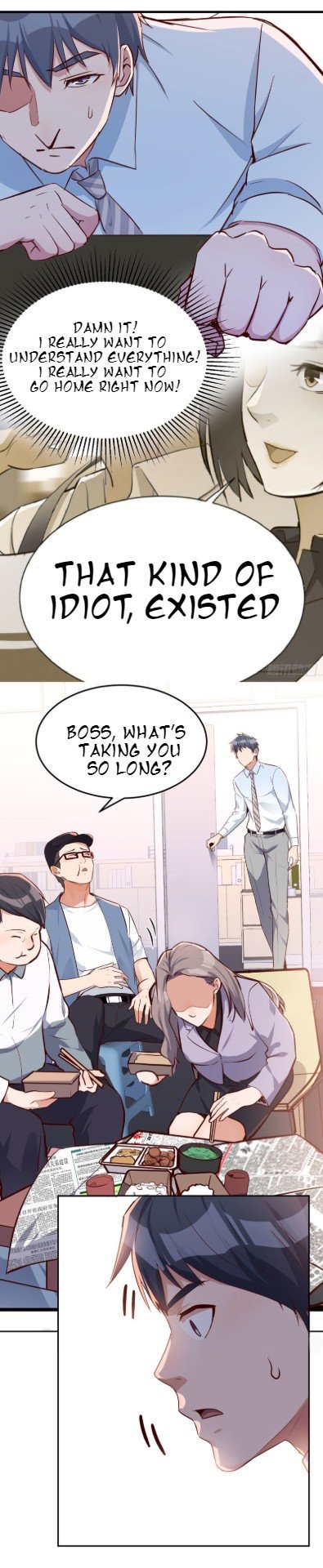 I Have Twin Girlfriends chapter 16 page 16