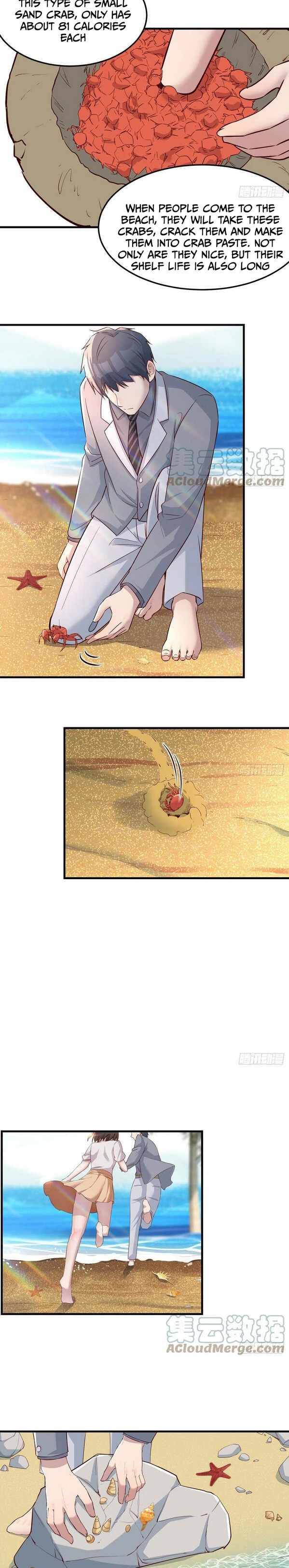 I Have Twin Girlfriends chapter 160 page 10