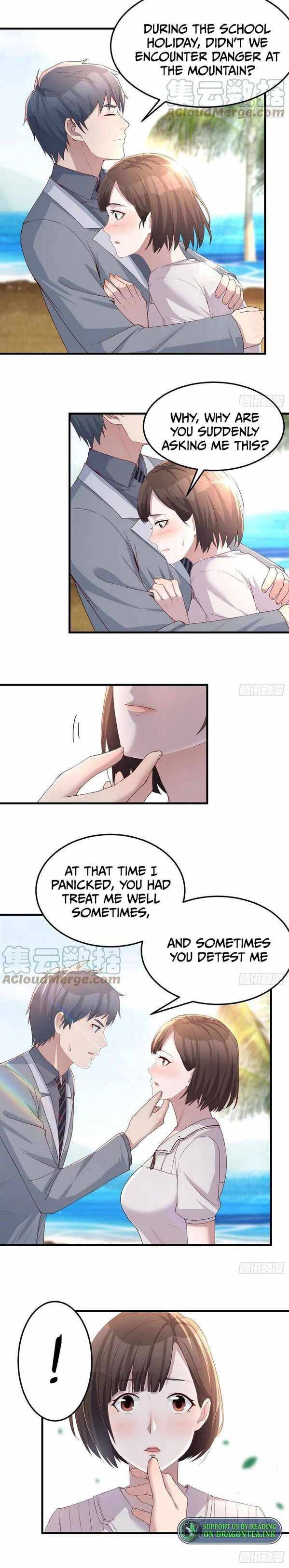 I Have Twin Girlfriends chapter 160 page 13