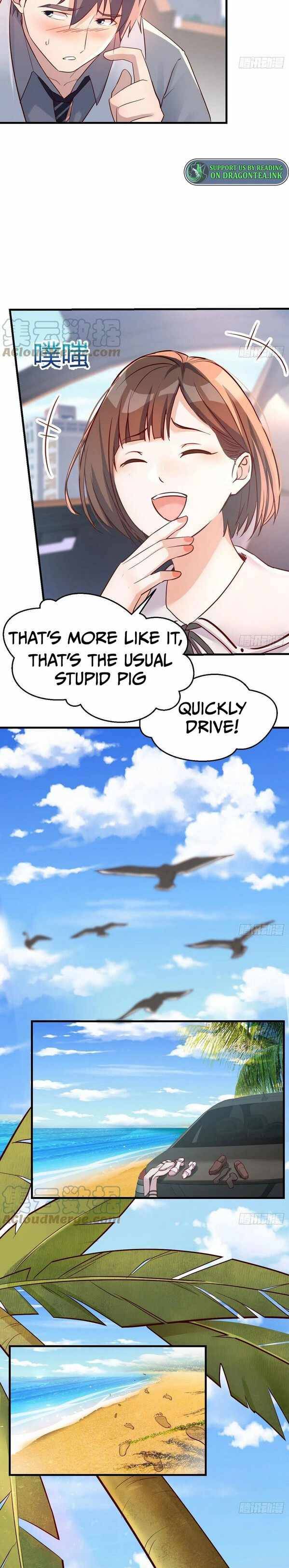 I Have Twin Girlfriends chapter 160 page 4