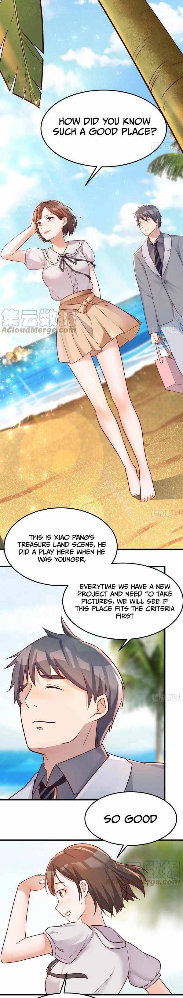 I Have Twin Girlfriends chapter 160 page 5