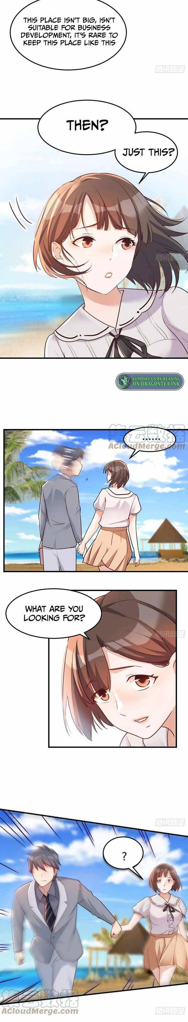 I Have Twin Girlfriends chapter 160 page 6