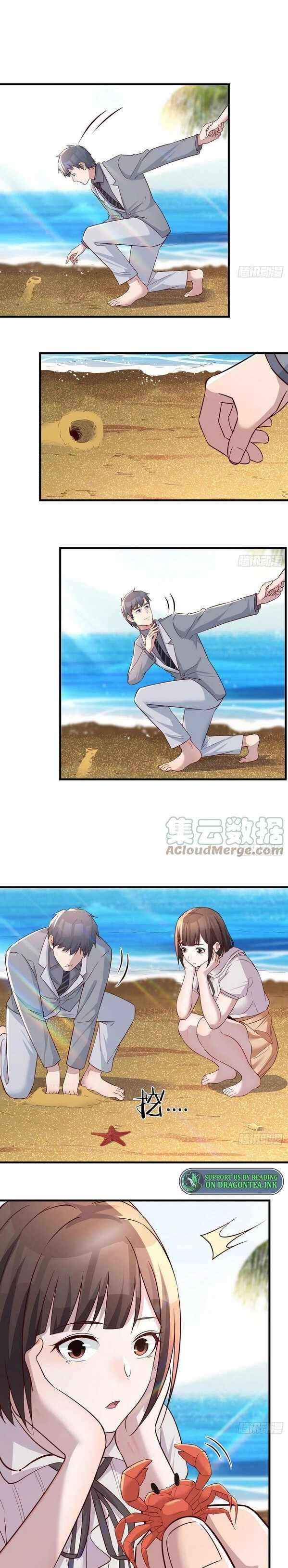 I Have Twin Girlfriends chapter 160 page 7