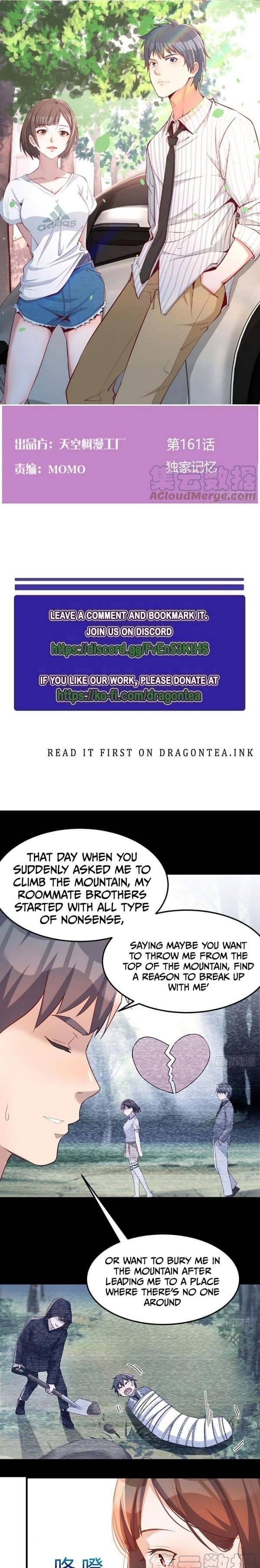 I Have Twin Girlfriends chapter 161 page 2