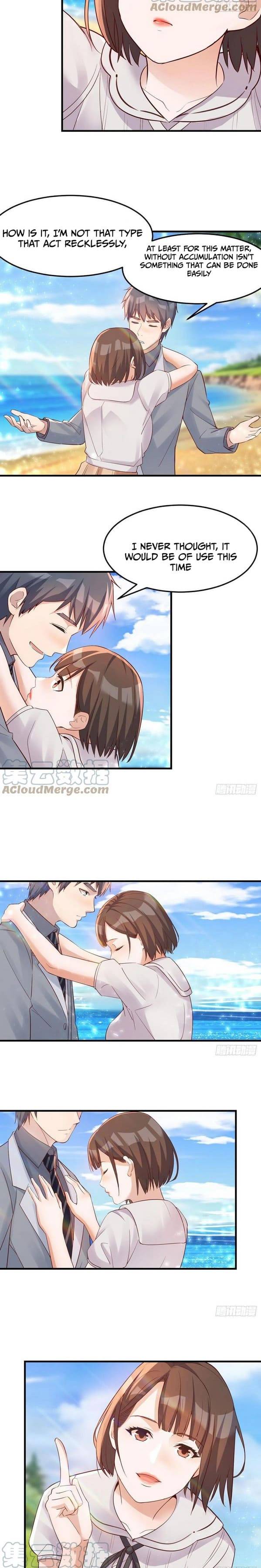 I Have Twin Girlfriends chapter 161 page 6