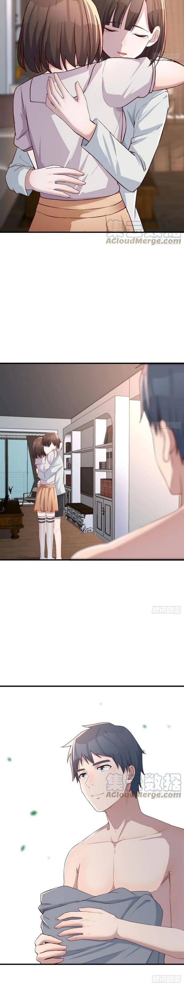 I Have Twin Girlfriends chapter 162 page 13