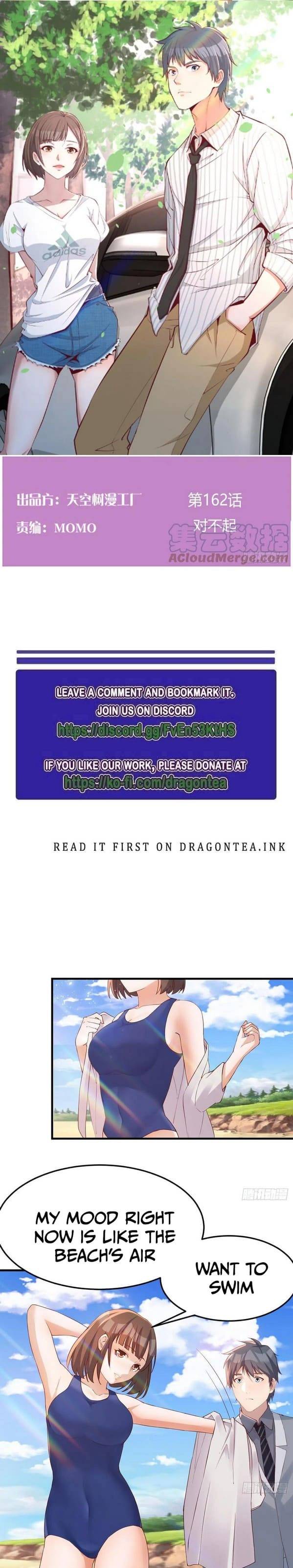 I Have Twin Girlfriends chapter 162 page 2