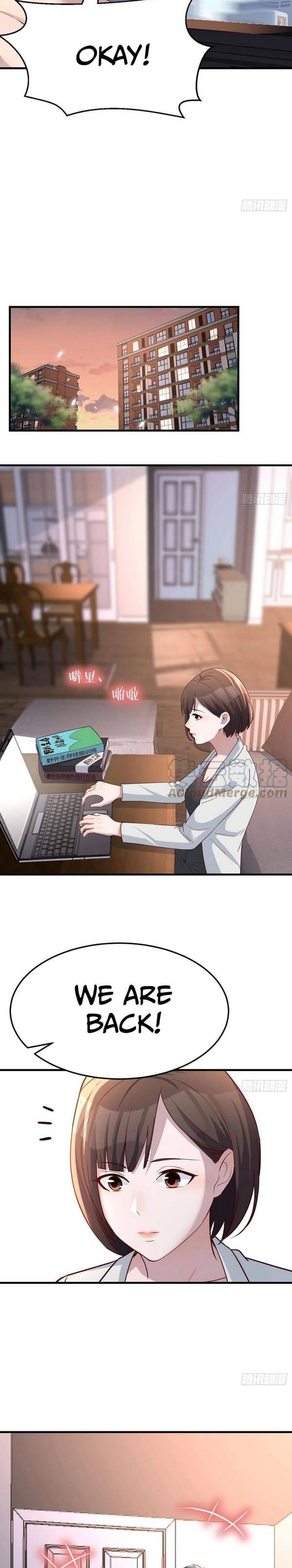 I Have Twin Girlfriends chapter 162 page 6