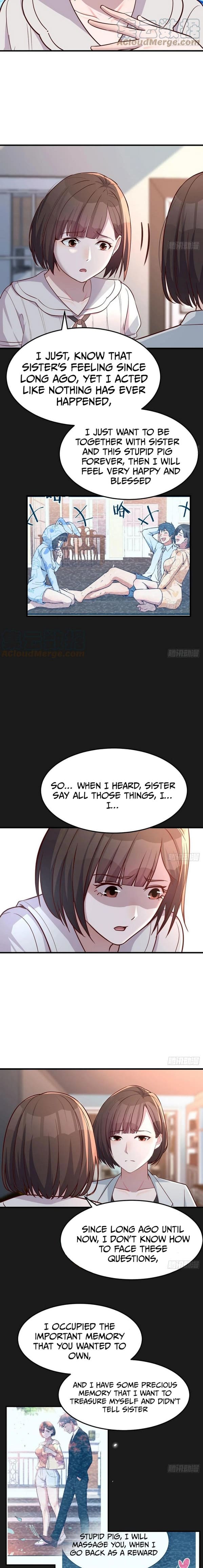 I Have Twin Girlfriends chapter 163 page 3