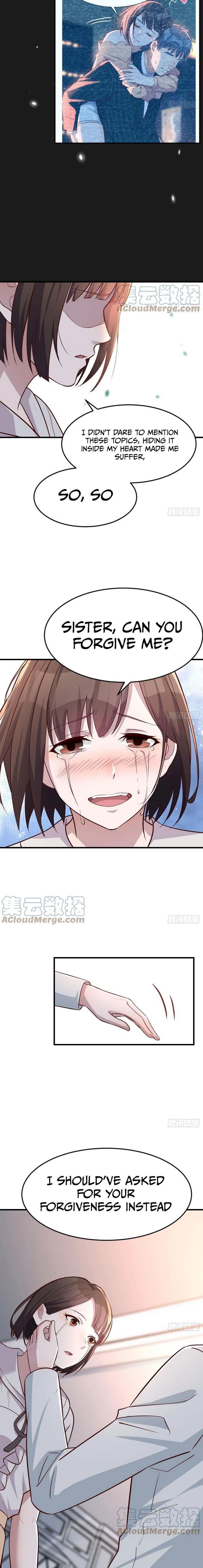 I Have Twin Girlfriends chapter 163 page 4