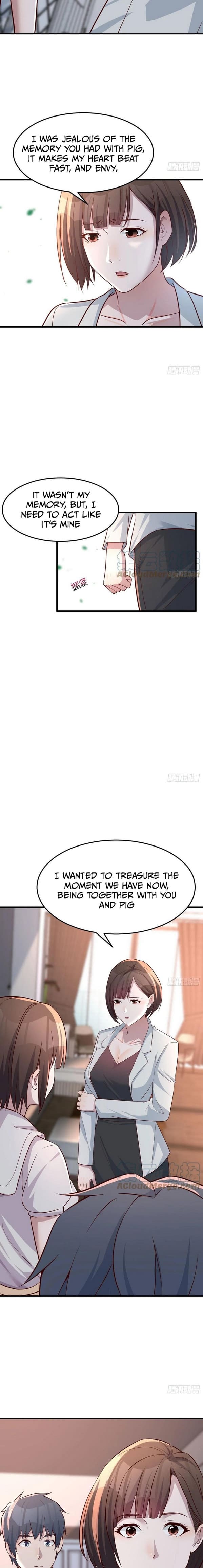 I Have Twin Girlfriends chapter 163 page 5