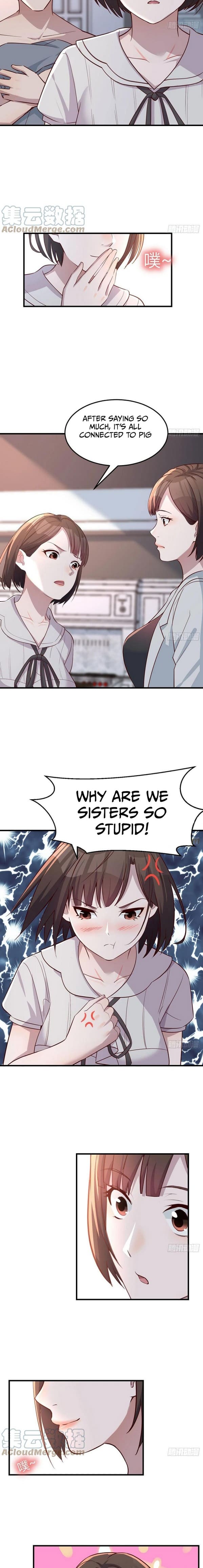 I Have Twin Girlfriends chapter 163 page 6