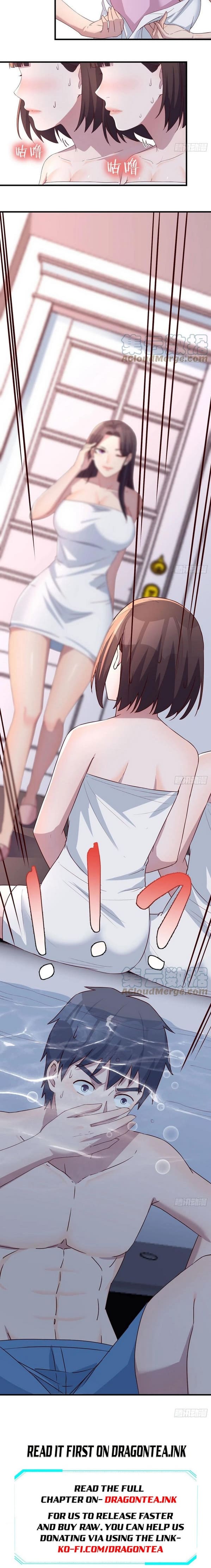 I Have Twin Girlfriends chapter 165 page 11