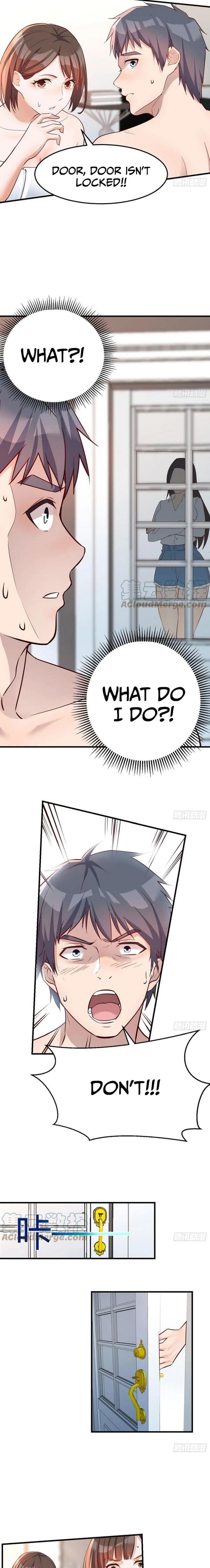 I Have Twin Girlfriends chapter 165 page 6