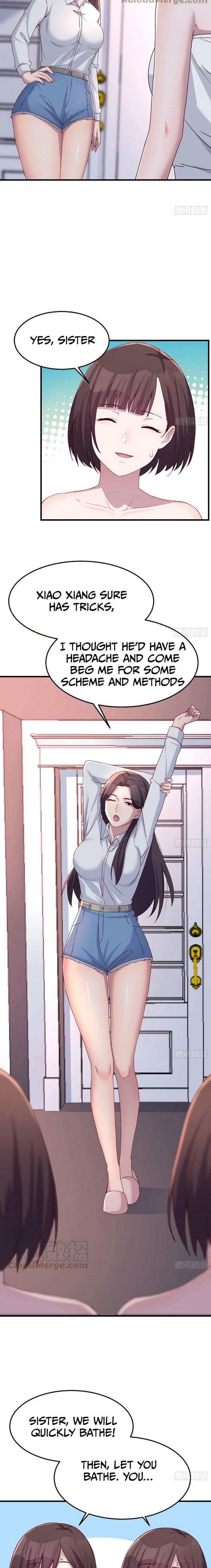 I Have Twin Girlfriends chapter 165 page 8