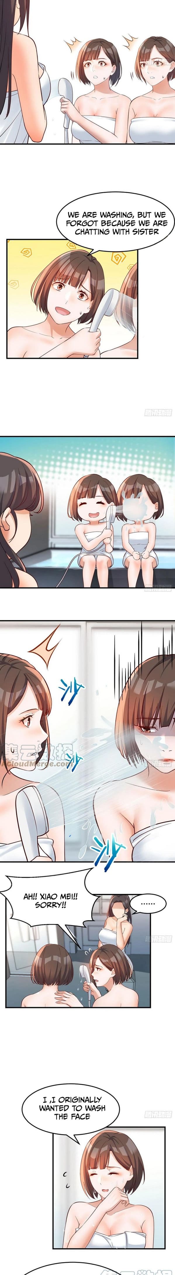 I Have Twin Girlfriends chapter 166 page 2