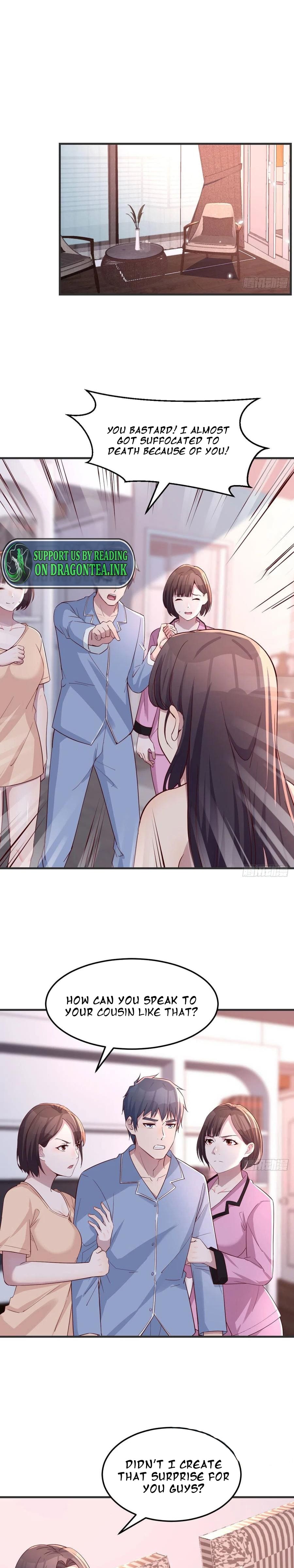 I Have Twin Girlfriends chapter 167 page 12