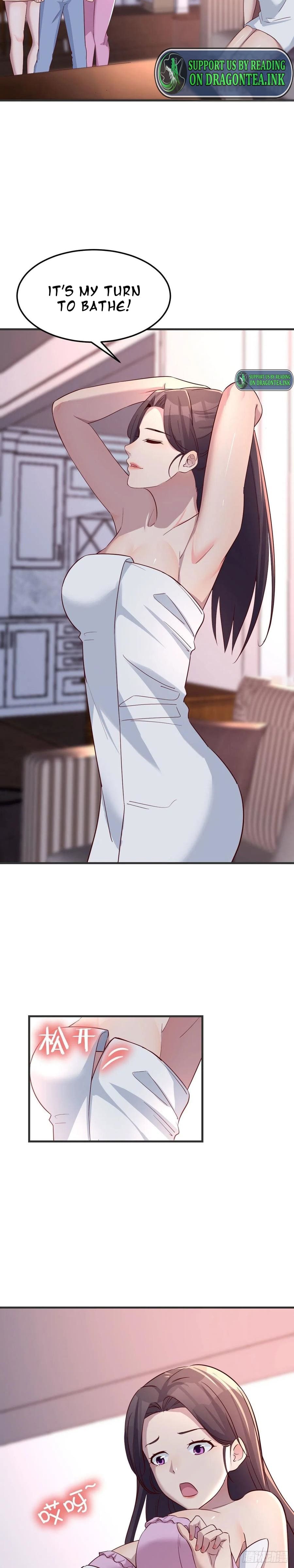 I Have Twin Girlfriends chapter 167 page 14