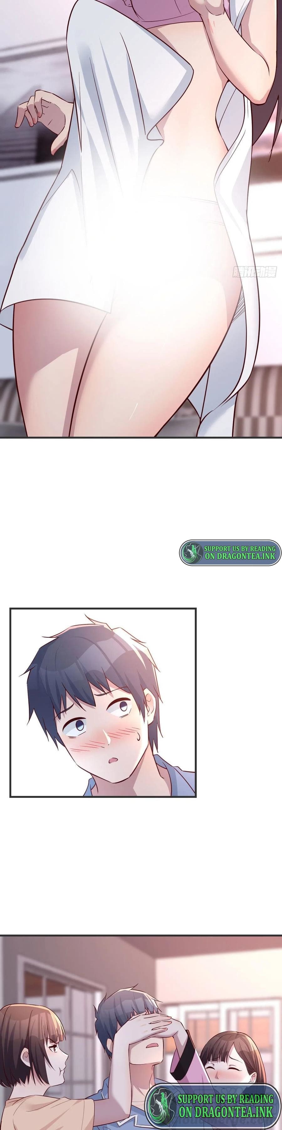 I Have Twin Girlfriends chapter 167 page 15