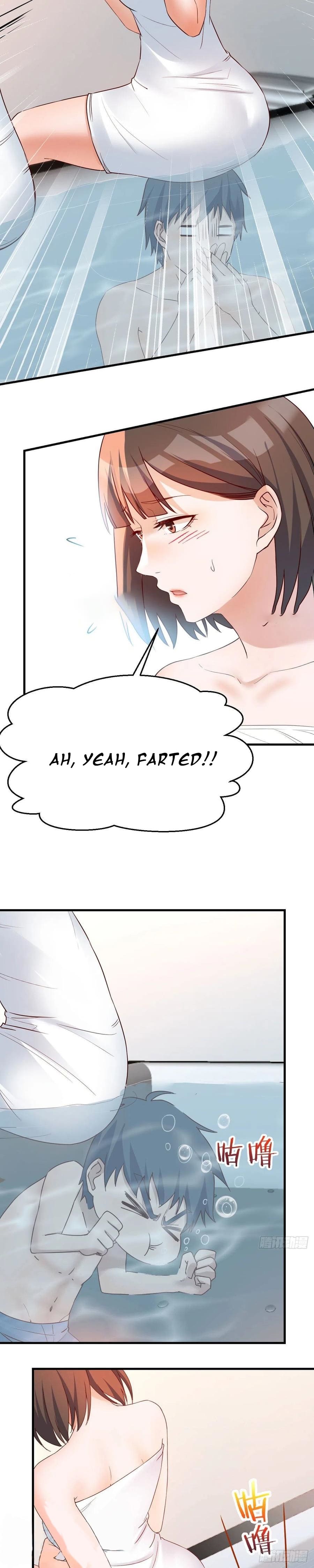 I Have Twin Girlfriends chapter 167 page 5