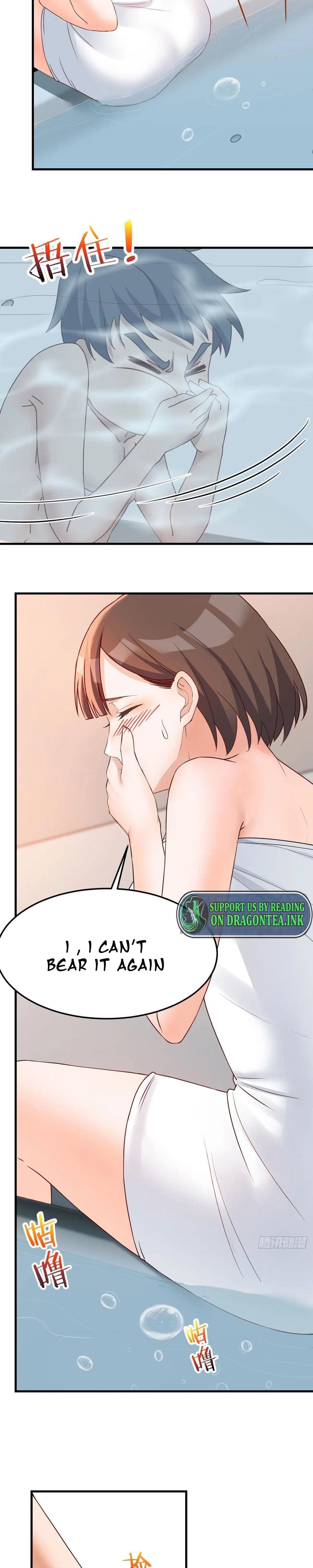 I Have Twin Girlfriends chapter 167 page 6