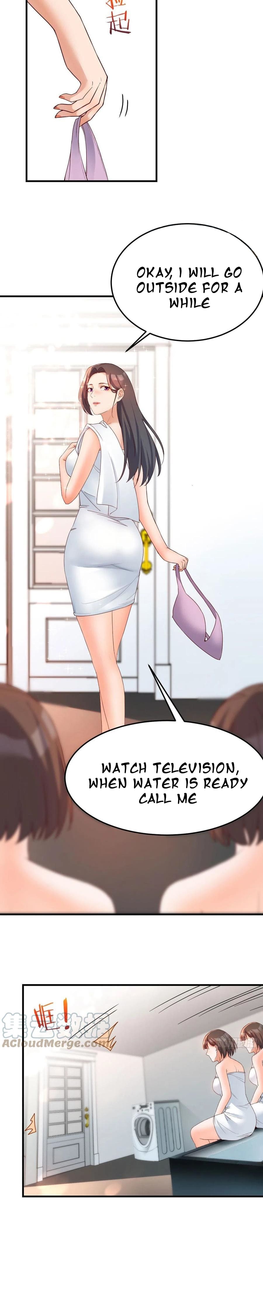 I Have Twin Girlfriends chapter 167 page 7