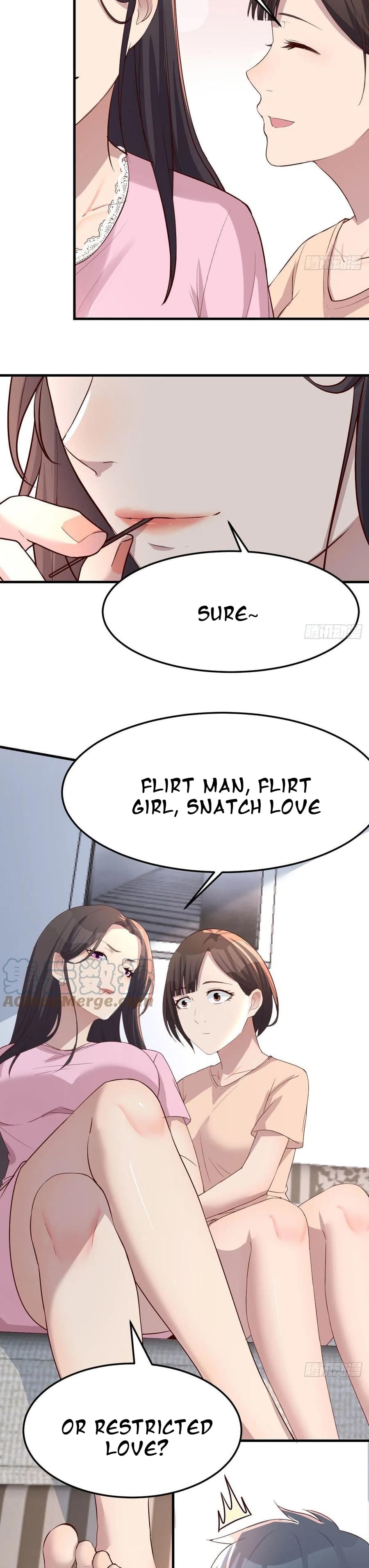 I Have Twin Girlfriends chapter 168 page 12