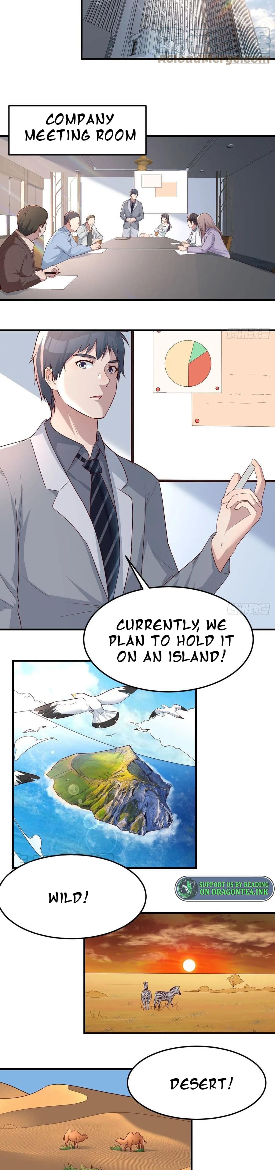 I Have Twin Girlfriends chapter 168 page 14