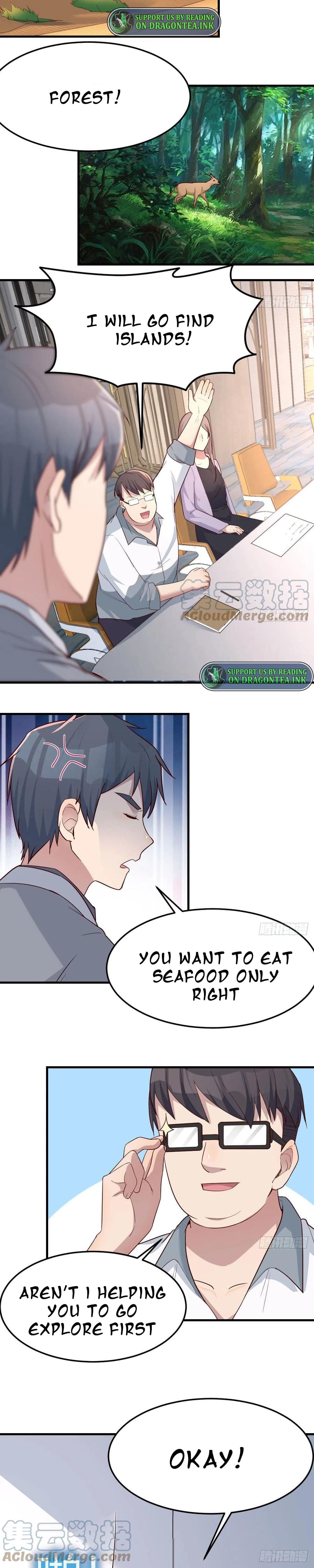 I Have Twin Girlfriends chapter 168 page 15