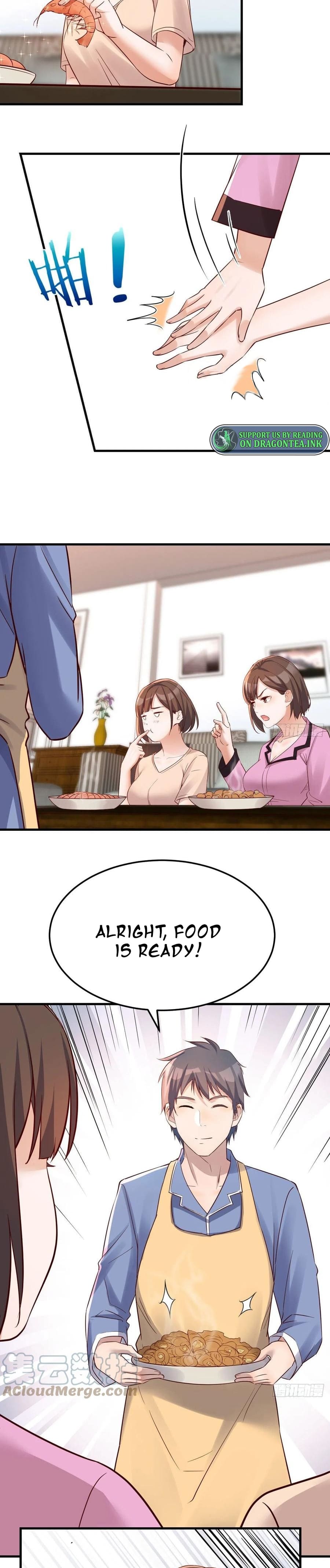 I Have Twin Girlfriends chapter 168 page 4