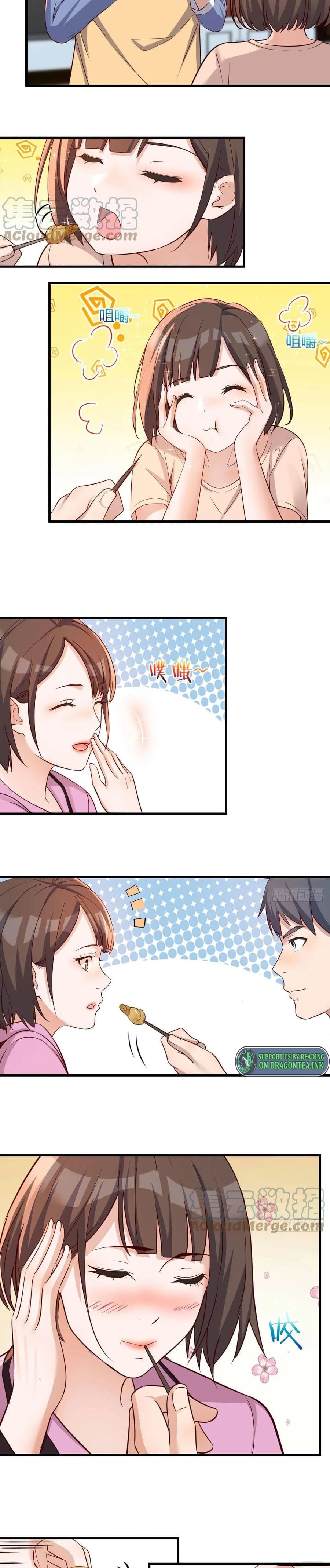 I Have Twin Girlfriends chapter 168 page 6