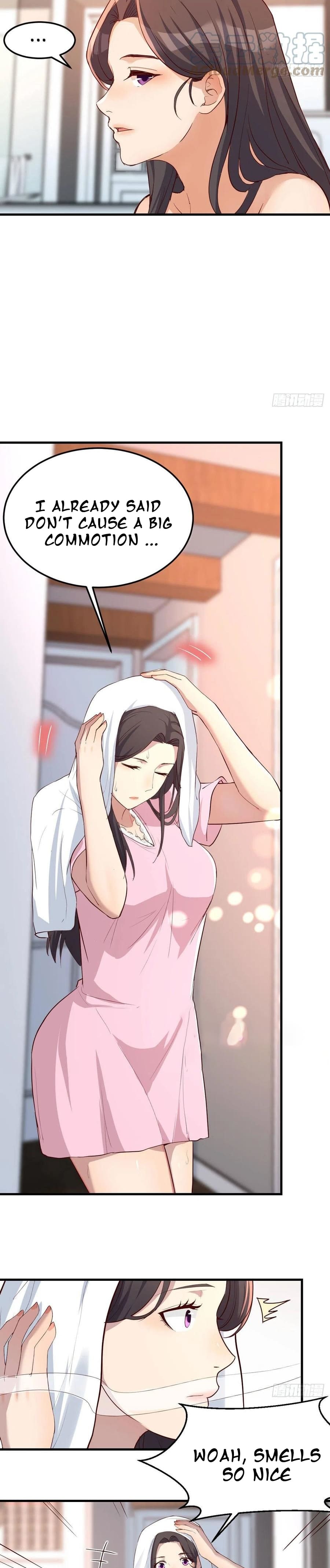 I Have Twin Girlfriends chapter 168 page 8