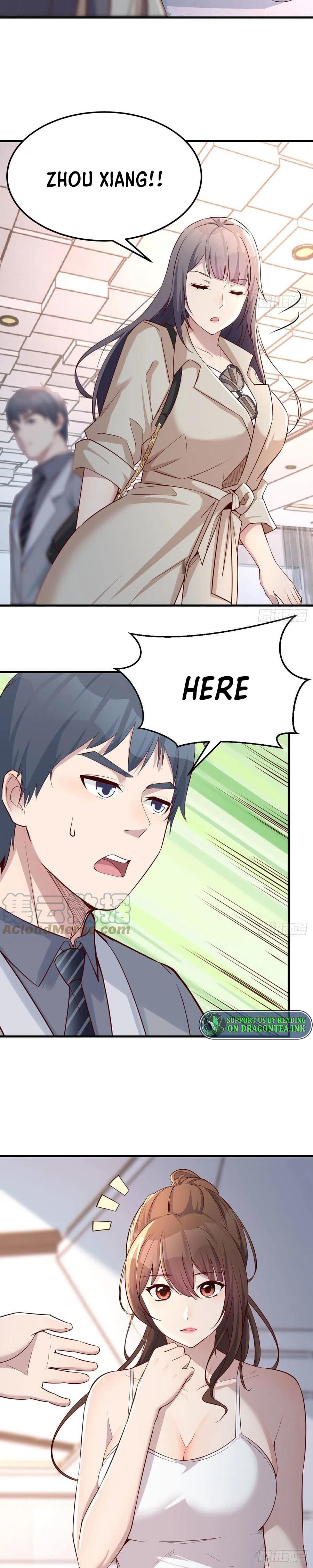 I Have Twin Girlfriends chapter 169 page 10