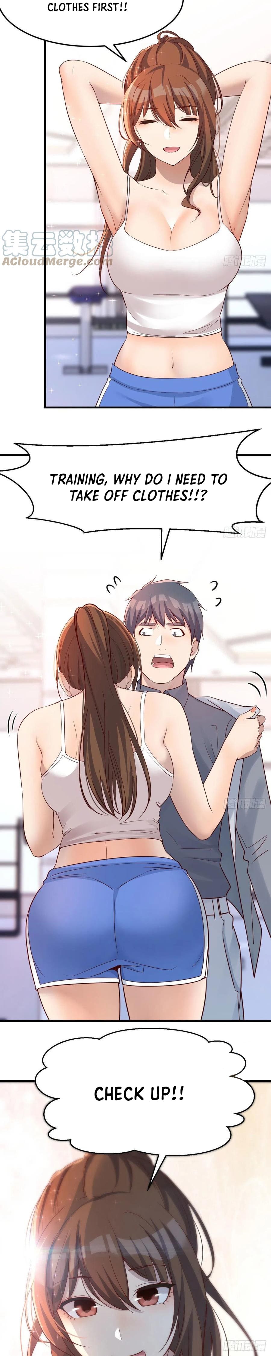 I Have Twin Girlfriends chapter 169 page 14