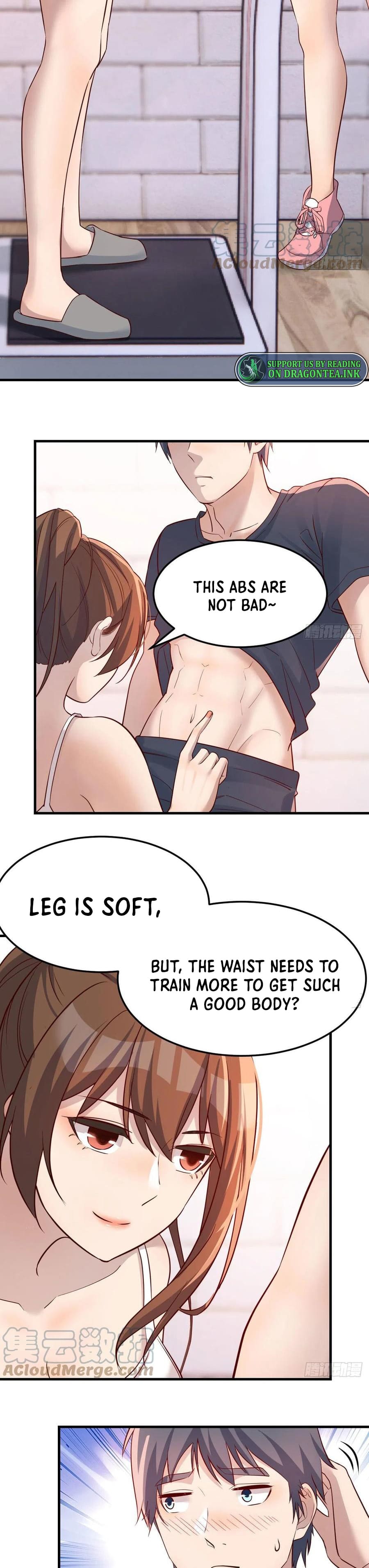 I Have Twin Girlfriends chapter 169 page 16