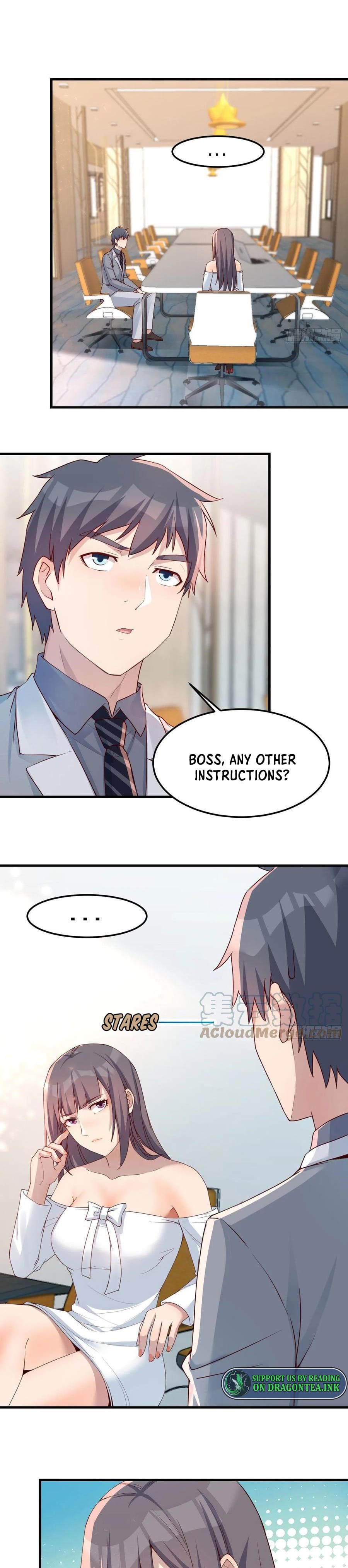 I Have Twin Girlfriends chapter 169 page 3