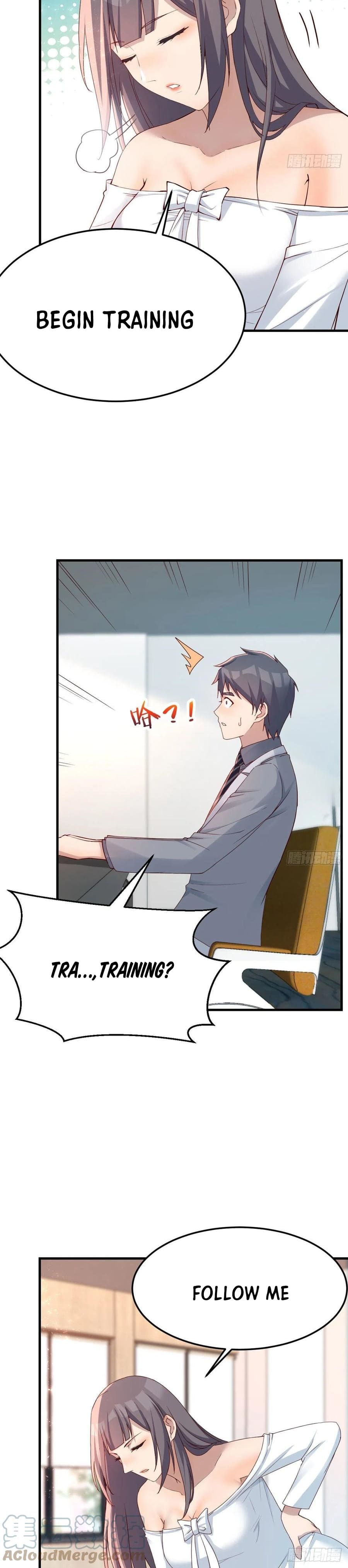 I Have Twin Girlfriends chapter 169 page 4