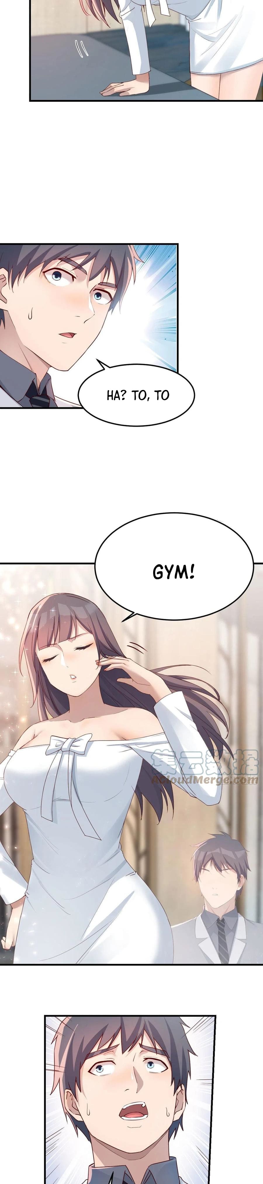 I Have Twin Girlfriends chapter 169 page 5