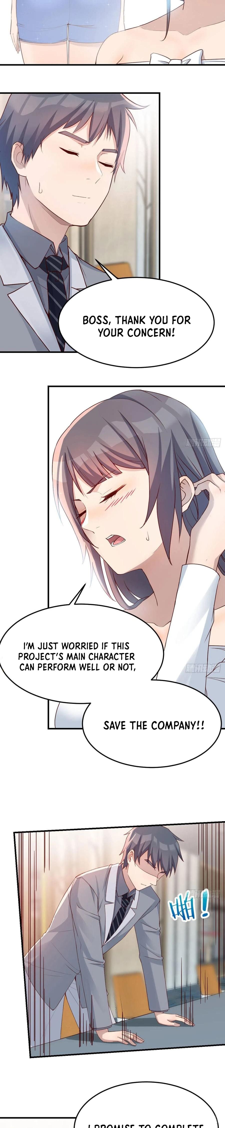 I Have Twin Girlfriends chapter 169 page 7